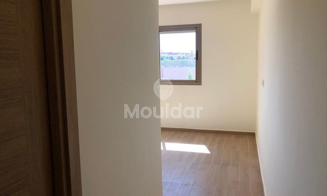 Apartment For Rent in Marrakech - Agdal: 2 Equipped Bedrooms - 4