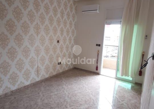 شقة جميلة للإيجار في تمارا: 2 غرف نوم مع شرفة - 4