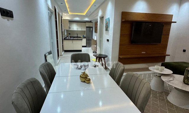 شقة للإيجار في مراكش، جليز - 3