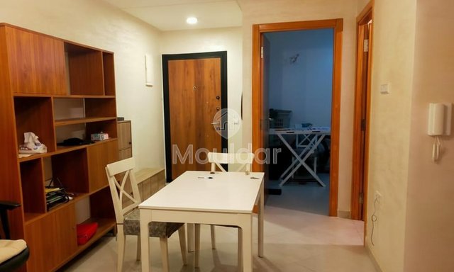 Wunderschöne 2-Zimmer-Wohnung zu verkaufen in Marrakesch, Hay Izdihar