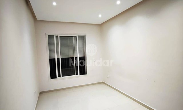 Apartamento 3 Quartos para Alugar: Varanda e Cozinha Equipadas em Kenitra - 2