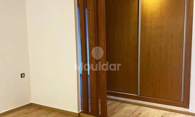 شقة عصرية للبيع في القنيطرة مع شرفة وتراس - 3