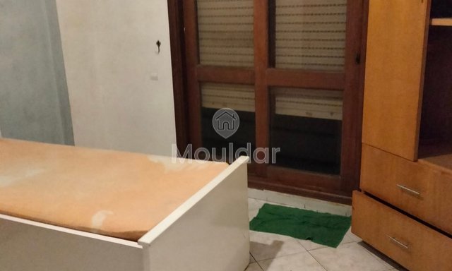 Casablanca'da 3 odalı geniş bir daire için kiralama - 3