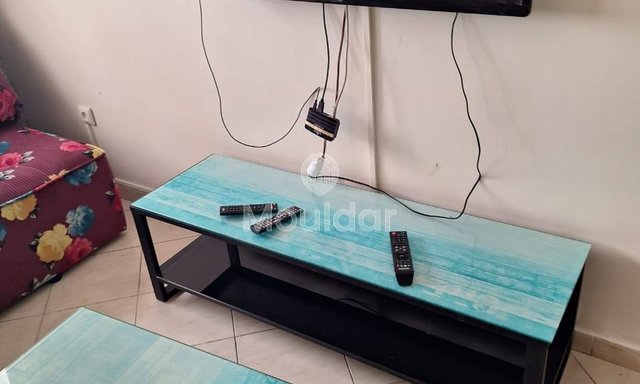 Bourgogne, Kazablanka'da Kiralık 2 Yatak Odalı Daire - 3