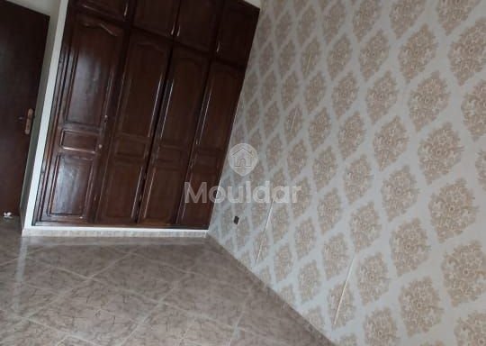 شقة جميلة للإيجار في تمارا: 2 غرف نوم مع شرفة - 3