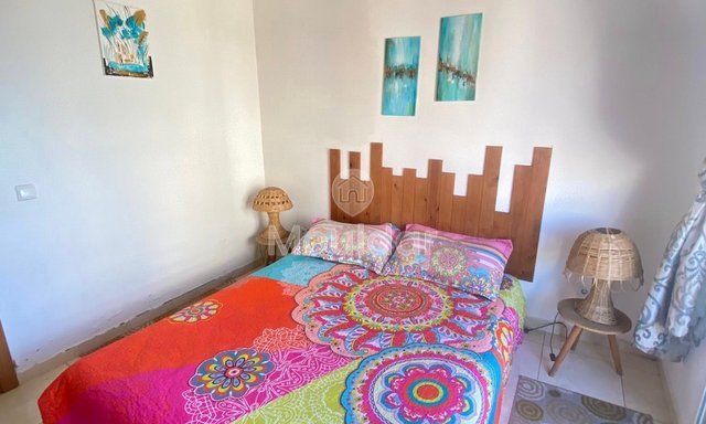 شقة رائعة للإيجار في الرباط: شرفة ومطبخ مجهز - 4