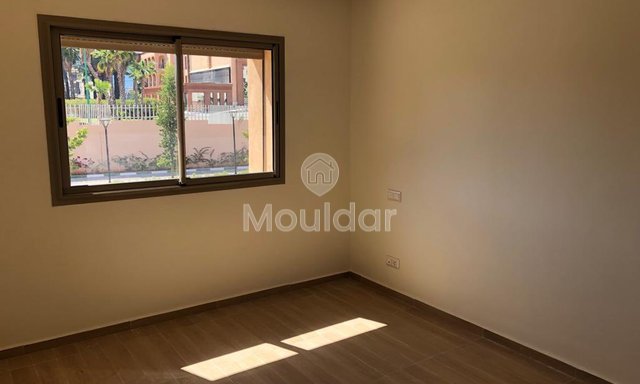 Apartment For Rent in Marrakech - Agdal: 2 Equipped Bedrooms