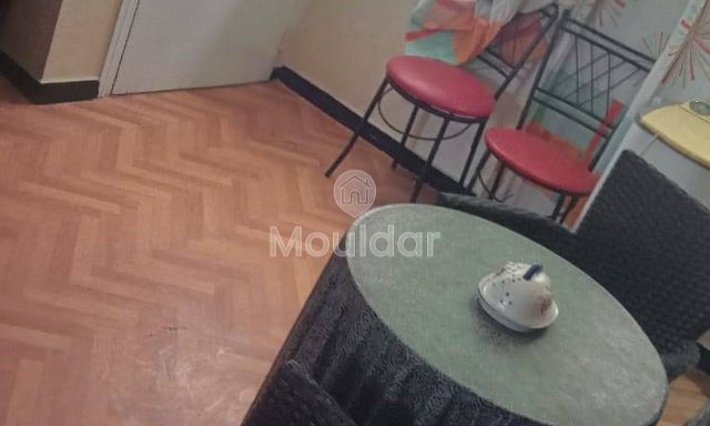 شقة مفروشة للإيجار في الرباط - حي المحيط - 4