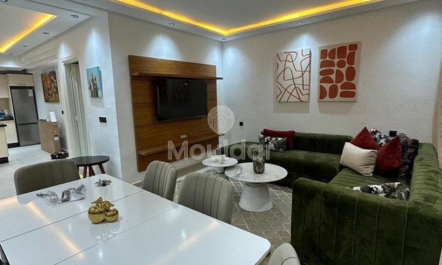 شقة للإيجار في مراكش، جليز - 2