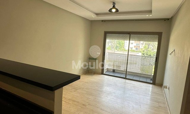 Casablanca'da - Ferme Bretone'de Kiralık 2 Odalı Daire - 2