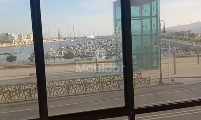 Local commercial titré de 720 m² à Tanger City Center - 4