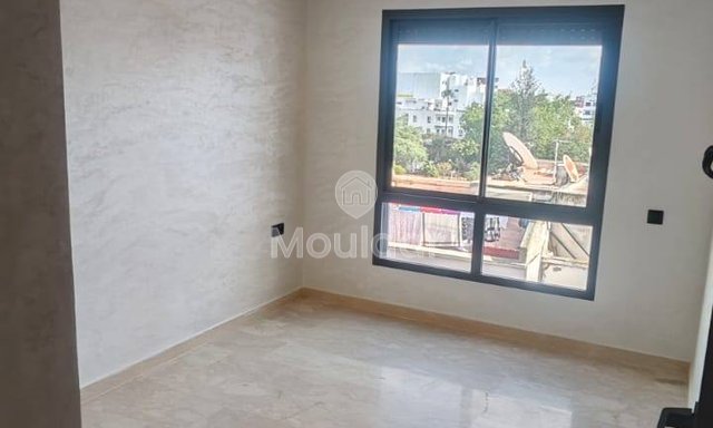 Para alugar: Apartamento de 2 quartos em Hermitage, Casablanca