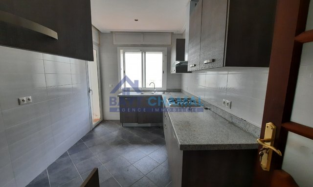 Apartment for rent in Jbel Kbir Tanger — Tangier, Jbel Kbir - 8