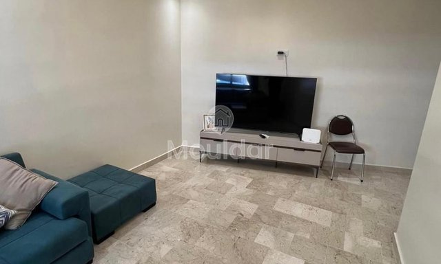 Charming Furnished Apartment for Sale - Malabata, Tangier - 2