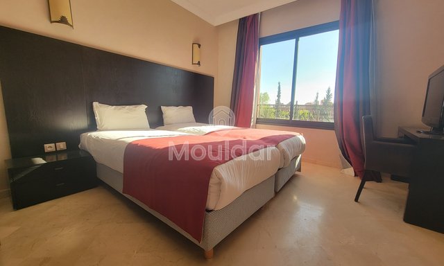 Apartment for Rent in Marrakech: Comfort and Modern Amenities - 4