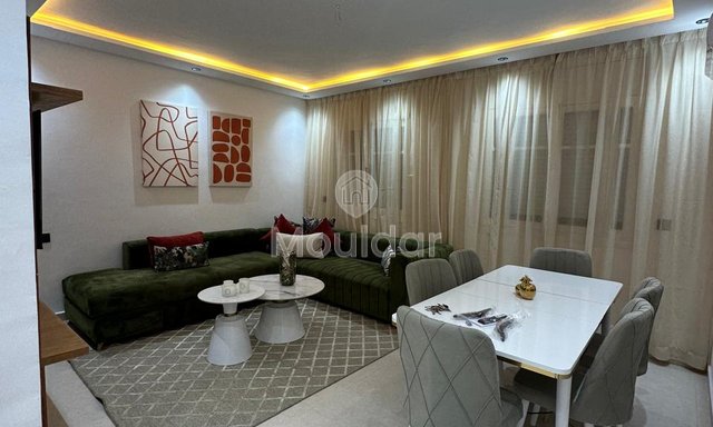 شقة للإيجار في مراكش، جليز