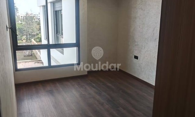 Para alugar: Apartamento de 2 quartos em Hermitage, Casablanca - 3