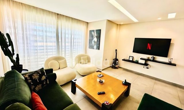 Appartamento 2 camere da letto in affitto a Casablanca - Riviera con garage - 3