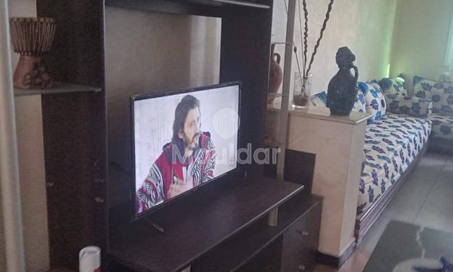 شقة مفروشة للإيجار في الرباط - حي المحيط - 3