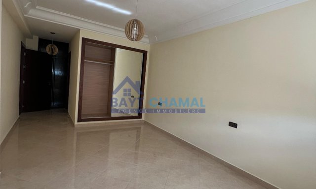 Apartment rental with 3 bedrooms in Iberia — Tangier, Iberie - 5