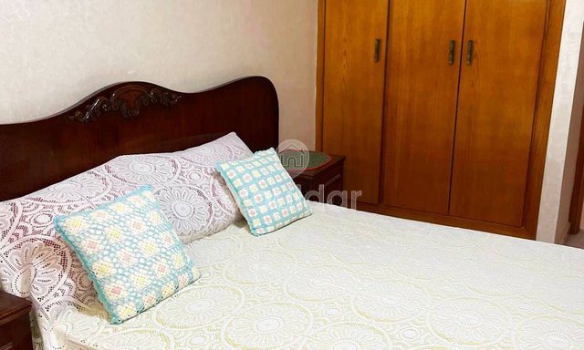 فيلا للإيجار في القنيطرة: سحر وراحة في الحديقة - 4