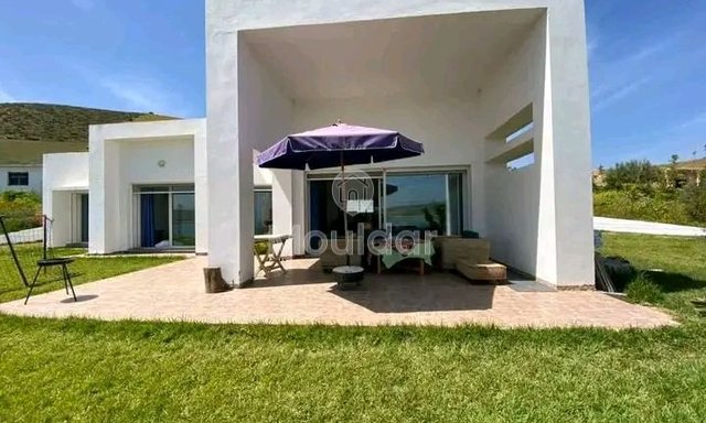 Khemisset'te satılık çiftlik: Alan, Konfor ve Doğa - 2