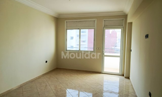Apartamento para alugar em Kénitra: 3 quartos com varanda