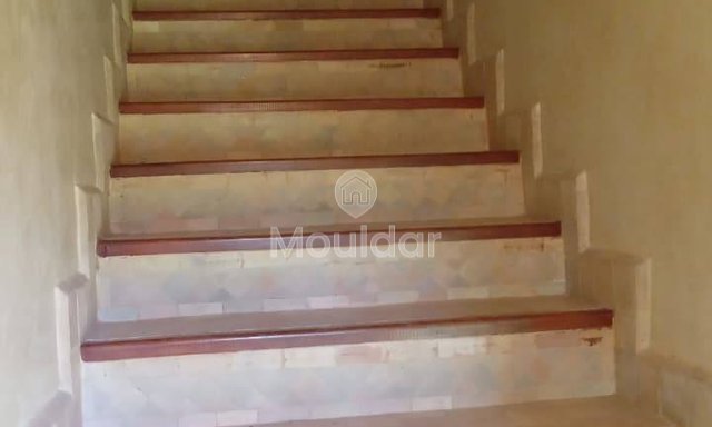 Villa Moderne à Vendre à Marrakech Targa : 3 Chambres, Jardin - 3