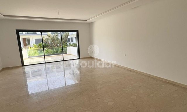 شقة رائعة 4 غرف للإيجار في السويسي، الرباط