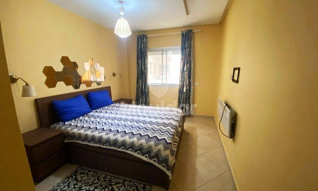 Para Alugar: Charmoso Apartamento Mobiliado 2 Quartos em Kenitra - 4