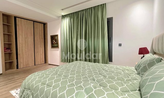 Kasablanka'da Kiralık Şirin Daire - Bretone Çiftliği - 3