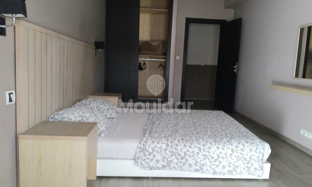 شقة للإيجار: 4 غرف في بورغوندي، الدار البيضاء - 2