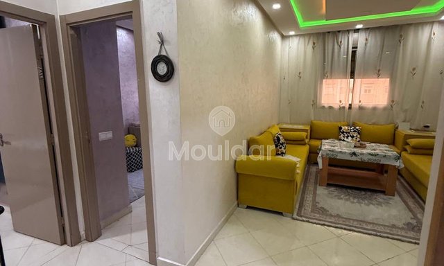 شقة للإيجار في مراكش، غيليز - 4