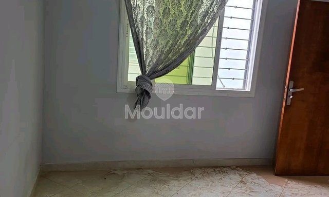 شقة للإيجار في وجدة: راحة وأناقة - 2