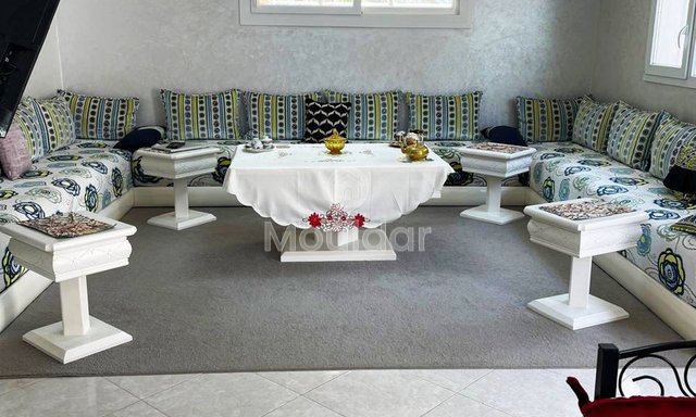 فيلا للإيجار في القنيطرة: سحر وراحة في الحديقة - 2