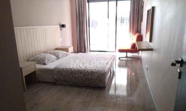 شقة للإيجار: 4 غرف في بورغوندي، الدار البيضاء - 4