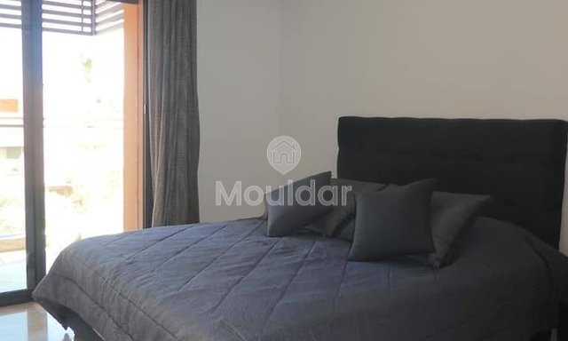 2-pokojowe mieszkanie na wynajem w Marrakeszu - Komfort i nowoczesność - 4