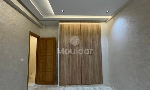 Wohnung zu verkaufen in Fès, Route d'Immouzere - 4