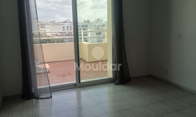 Appartamento Lussuoso con 3 Camere e Terrazza a Gauthier, Casablanca - 2