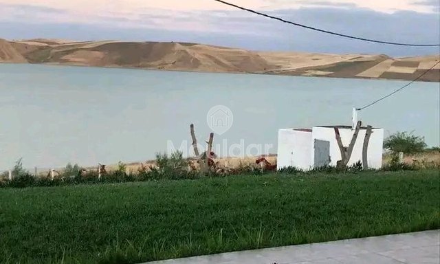 Khemisset'te satılık çiftlik: Alan, Konfor ve Doğa - 4