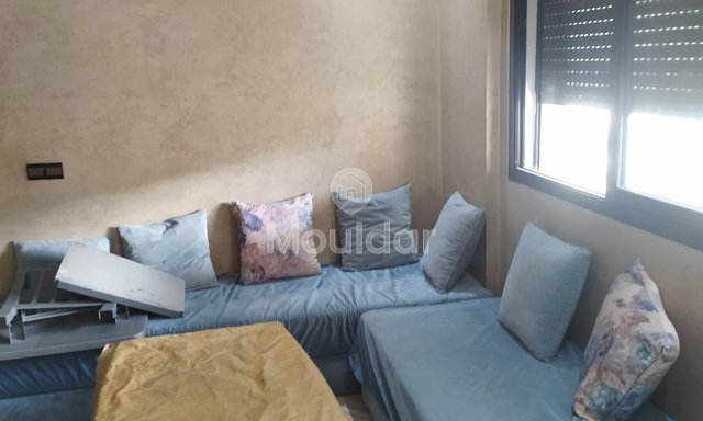Studio te huur in Casablanca - Roches Noires met terras