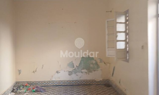 رياض للبيع في مراكش: مدينة ساحرة بمساحة 100 م² - 2