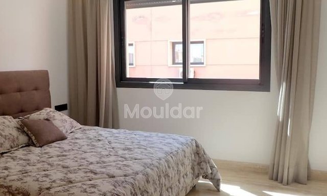 2-pokojowe mieszkanie na wynajem w Marrakeszu - Komfort i nowoczesność - 3