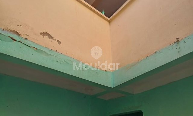 رياض للبيع في مراكش: مدينة ساحرة بمساحة 100 م²