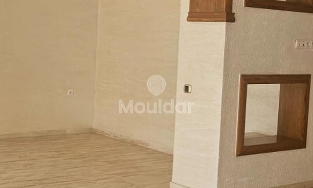 شقة جميلة للإيجار في دار بوعزة - 3 غرف نوم - 3