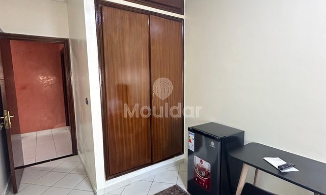 شقة مفروشة للإيجار - 3 غرف في لا جيروند، كازا - 3