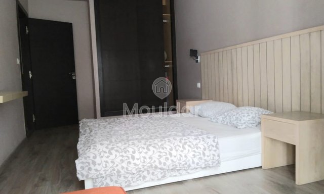 شقة للإيجار: 4 غرف في بورغوندي، الدار البيضاء - 3