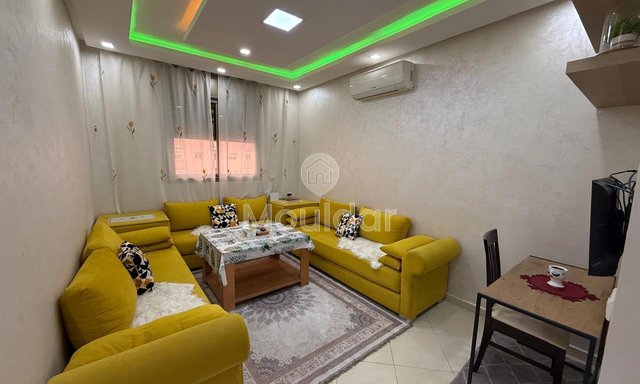 شقة للإيجار في مراكش، غيليز - 3