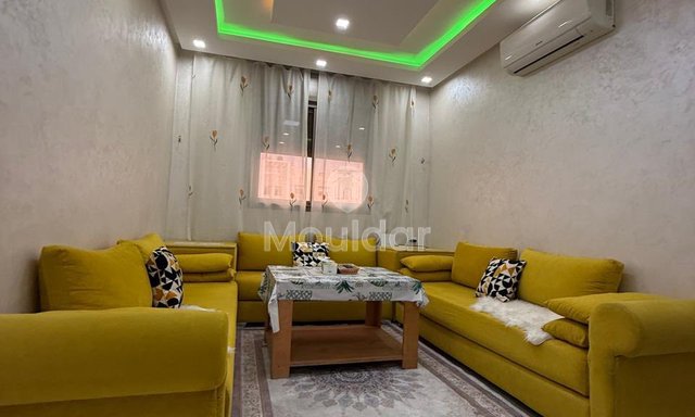 شقة للإيجار في مراكش، غيليز