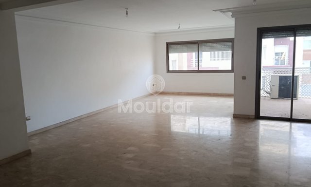 Stunning 3-Bedroom Apartment for Sale in Racine, Casablanca - 2